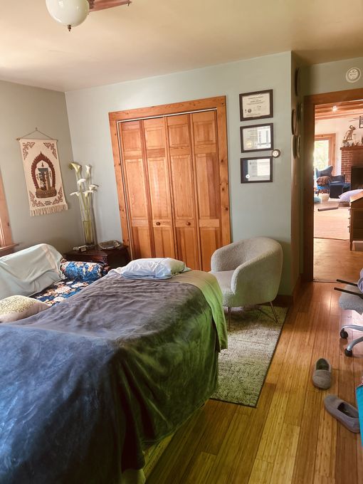 Matthew — massage therapist in Sebastopol, CA