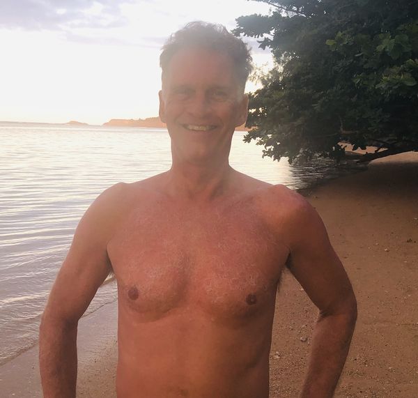 Matthew — massage therapist in Sebastopol, CA