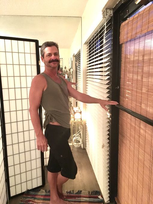 Jerry — massage therapist in Lutz, FL