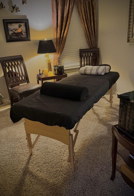 John — massage therapist in Oklahoma City, OK
