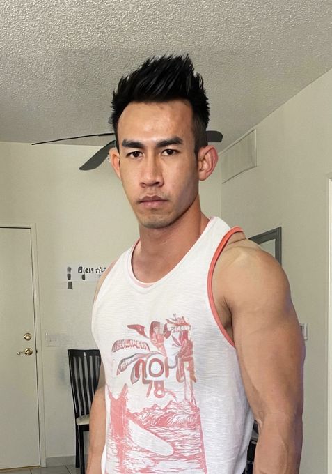 Robby — massage therapist in Los Angeles, CA