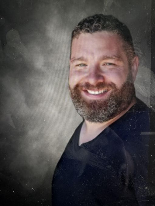 Michael — massage therapist in Los Angeles, CA