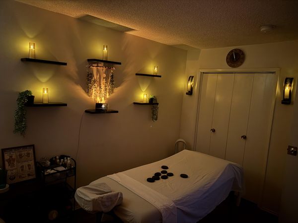 Kevin — massage therapist in Los Angeles, CA