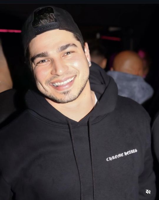 Kevin — massage therapist in Los Angeles, CA