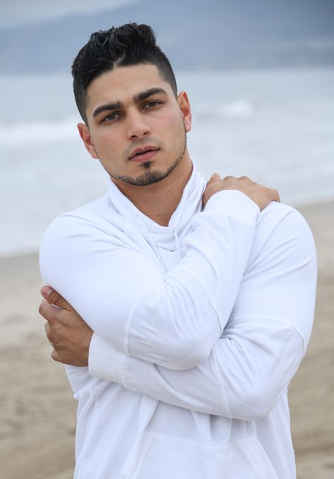 Kevin — massage therapist in Los Angeles, CA