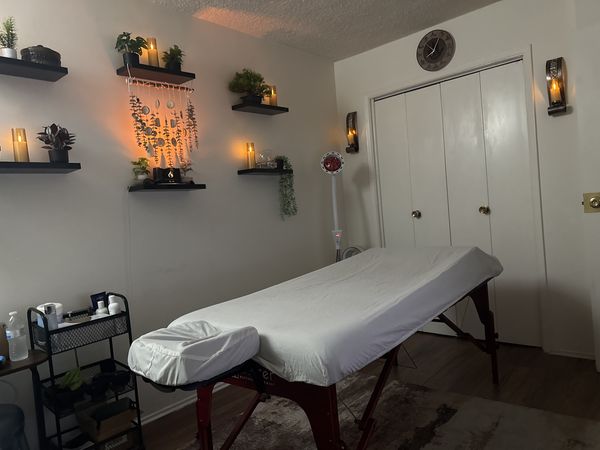 Kevin — massage therapist in Los Angeles, CA