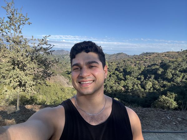Kevin — massage therapist in Los Angeles, CA