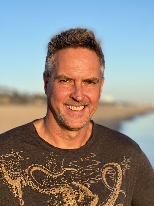 Randy — massage therapist in Los Angeles, CA
