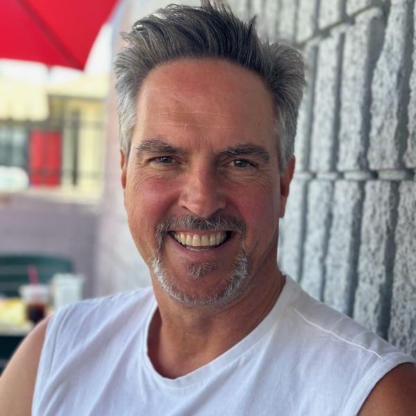 Randy — massage therapist in Los Angeles, CA