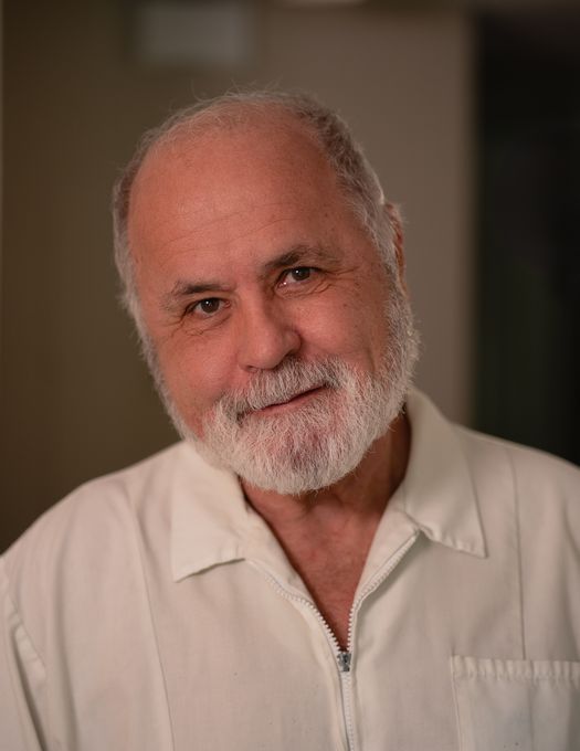 Trevor — massage therapist in Roswell, GA