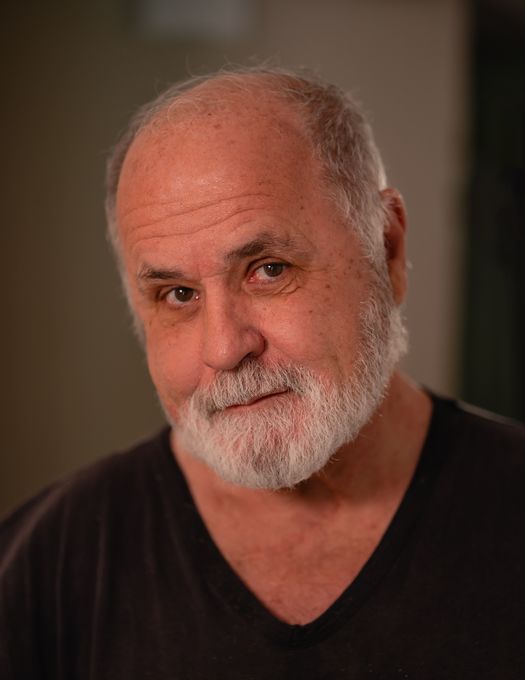 Trevor — massage therapist in Roswell, GA