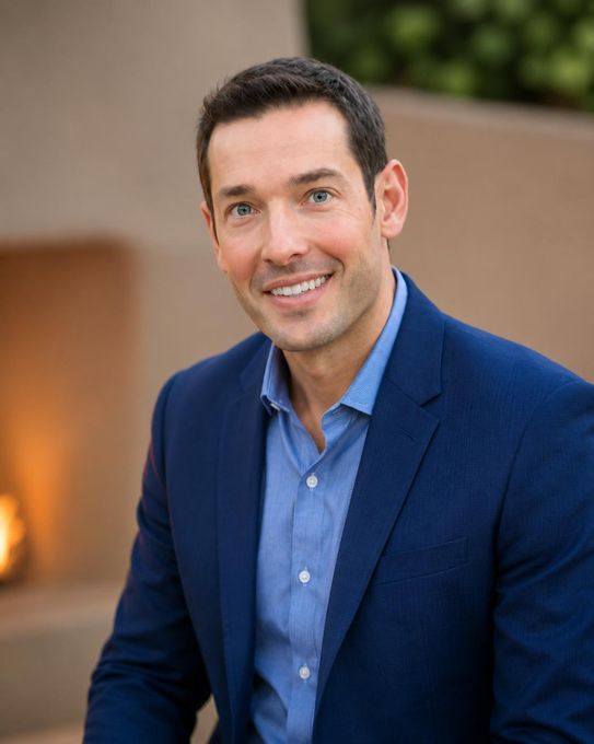 Alex — massage therapist in Venice, FL