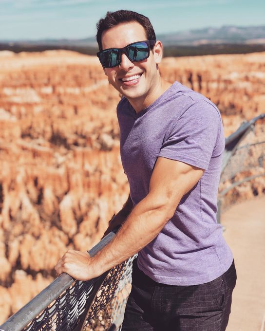 Alex — massage therapist in Venice, FL