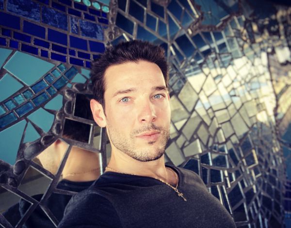 Alex — massage therapist in Venice, FL