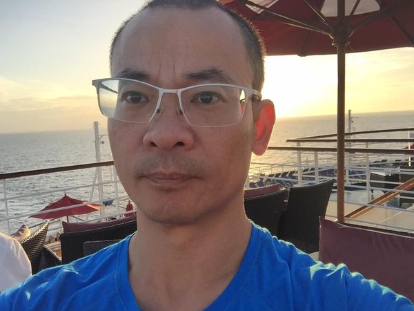 Eugene — massage therapist in Orlando, FL