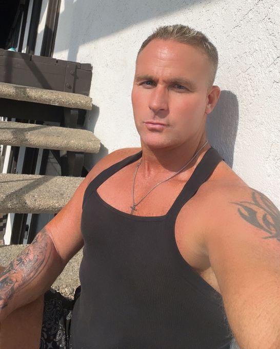 Michael — massage therapist in Fountain Valley, CA