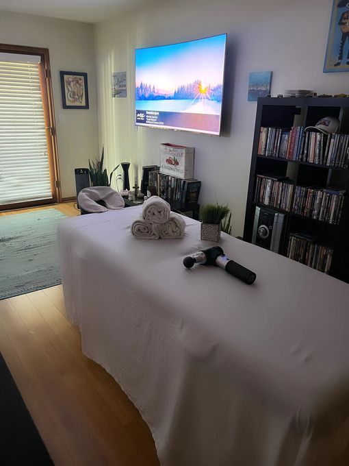Michael — massage therapist in Fountain Valley, CA