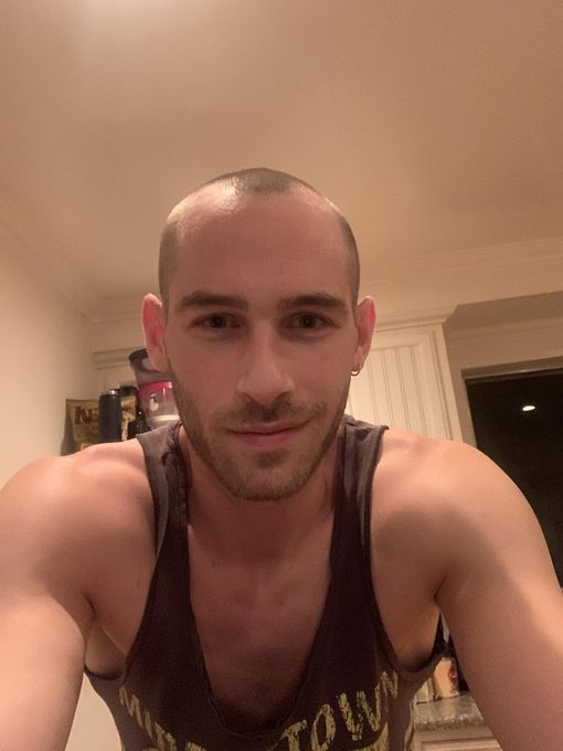 Brandon — massage therapist in Los Angeles, CA