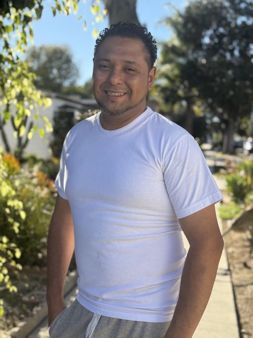 Caesar — massage therapist in Los Angeles, CA