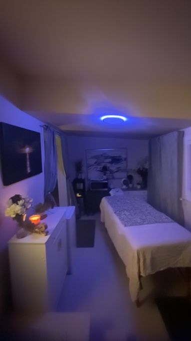 Caesar — massage therapist in Los Angeles, CA