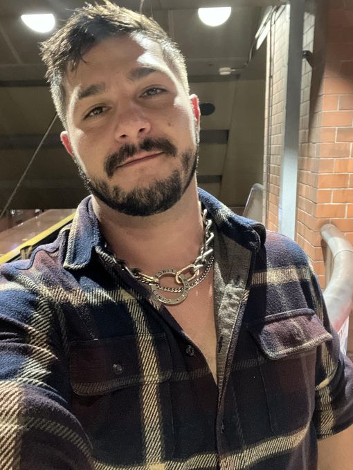 Andrew — massage therapist in Dallas, TX