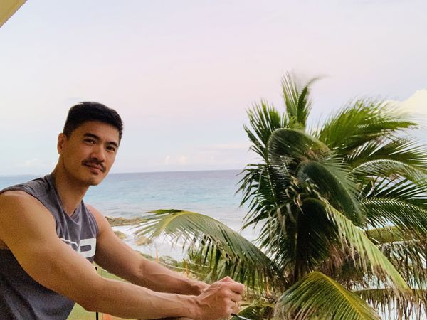 Jae — massage therapist in Brooklyn, NY