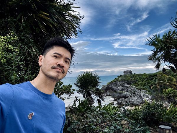 Jae — massage therapist in Brooklyn, NY