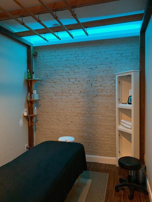 Jae — massage therapist in Brooklyn, NY