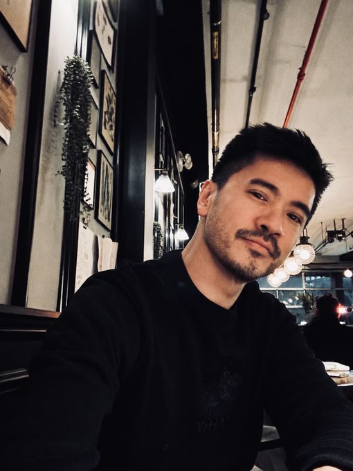Jae — massage therapist in Brooklyn, NY