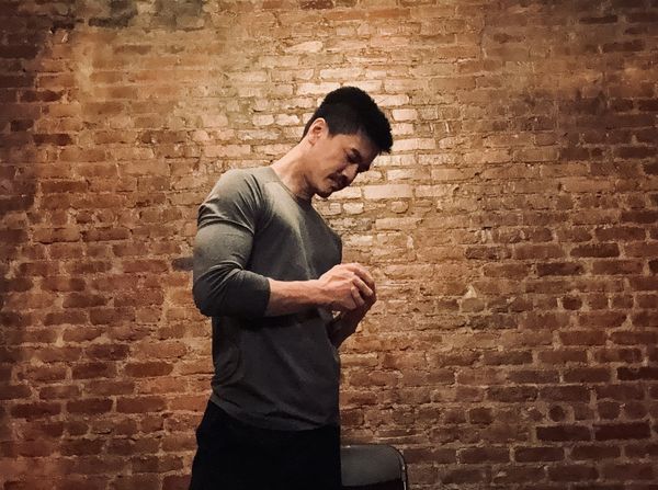 Jae — massage therapist in Brooklyn, NY