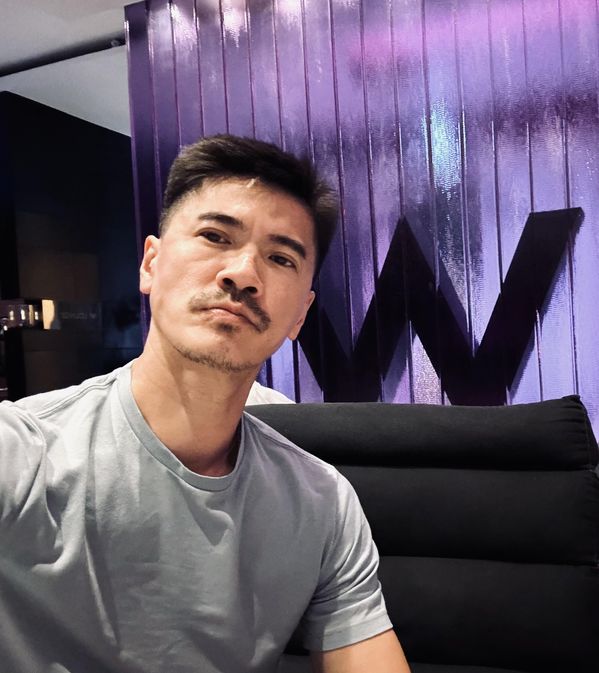 Jae — massage therapist in Brooklyn, NY