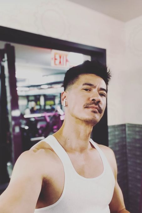 Jae — massage therapist in Brooklyn, NY