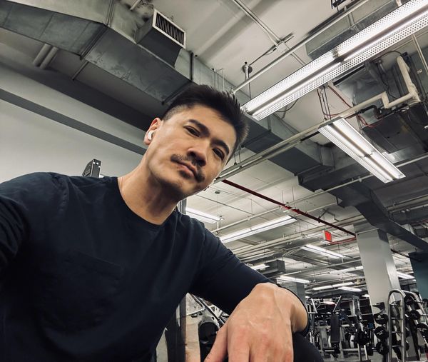 Jae — massage therapist in Brooklyn, NY