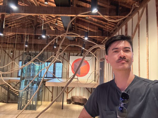 Jae — massage therapist in Brooklyn, NY