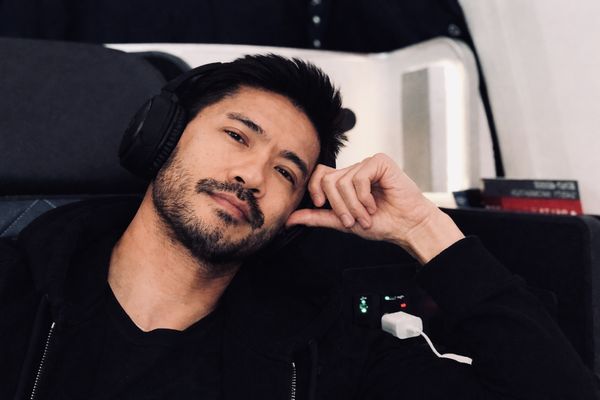 Jae — massage therapist in Brooklyn, NY