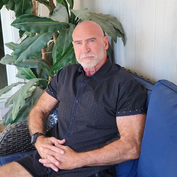 Rod — massage therapist in Palm Springs, CA