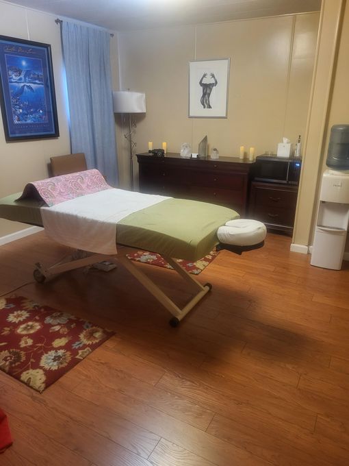 Rod — massage therapist in Palm Springs, CA