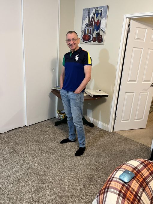 Francis — massage therapist in Wappingers Falls, NY