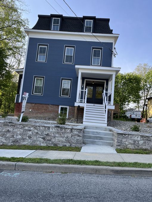 Francis — massage therapist in Wappingers Falls, NY