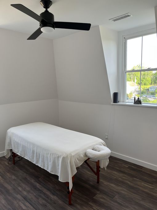 Francis — massage therapist in Wappingers Falls, NY