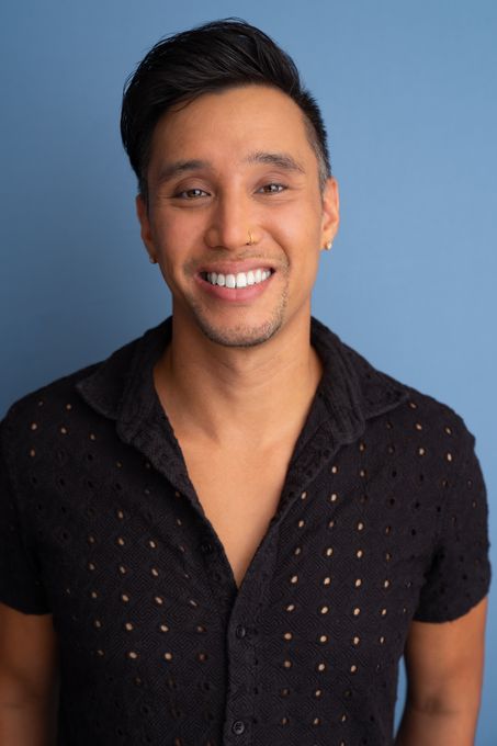 Heiko — massage therapist in Brookhaven, GA