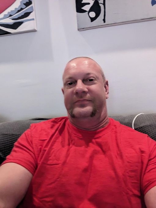 Dan — massage therapist in Pompano Beach, FL