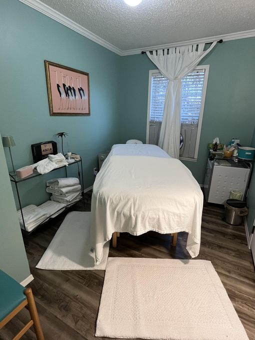Don — massage therapist in Harrison, MI