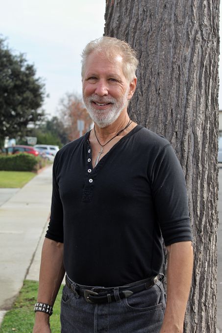 Matt — massage therapist in Culver City, CA