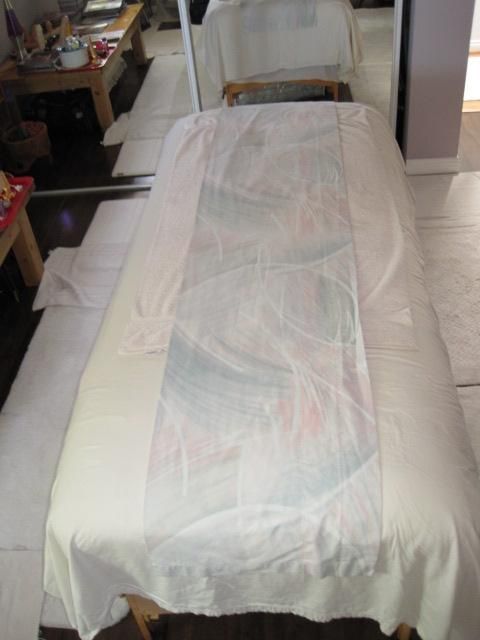 Matt — massage therapist in Culver City, CA
