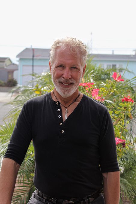 Matt — massage therapist in Culver City, CA
