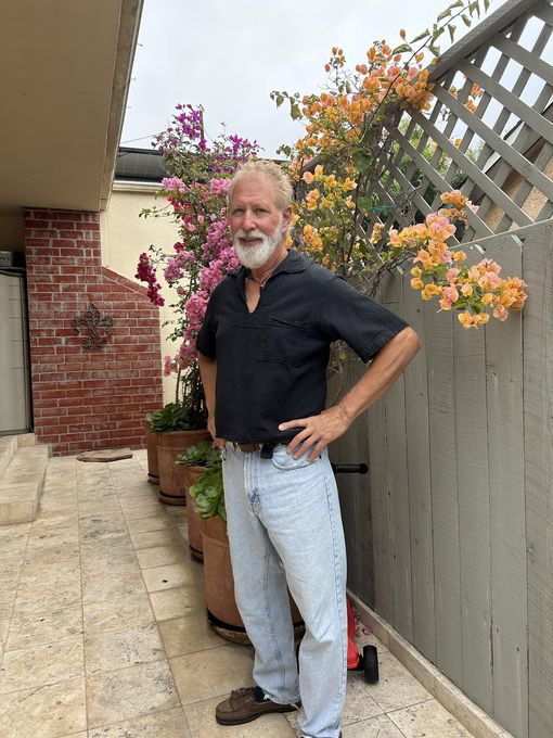 Matt — massage therapist in Culver City, CA