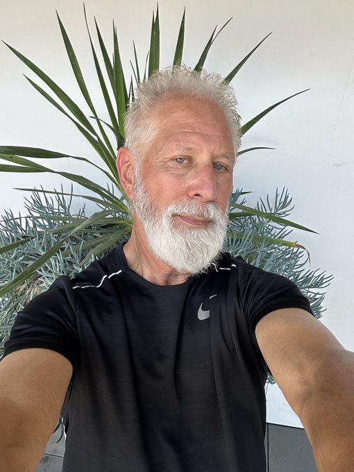Matt — massage therapist in Culver City, CA