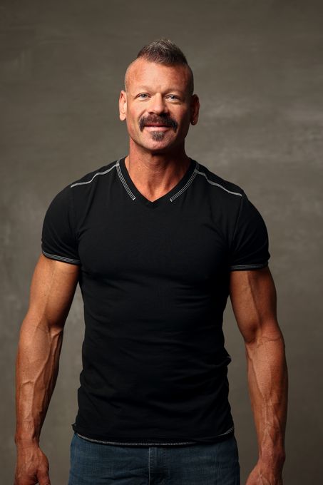Cory — massage therapist in Farmington, UT