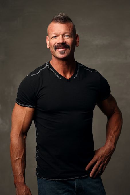 Cory — massage therapist in Farmington, UT
